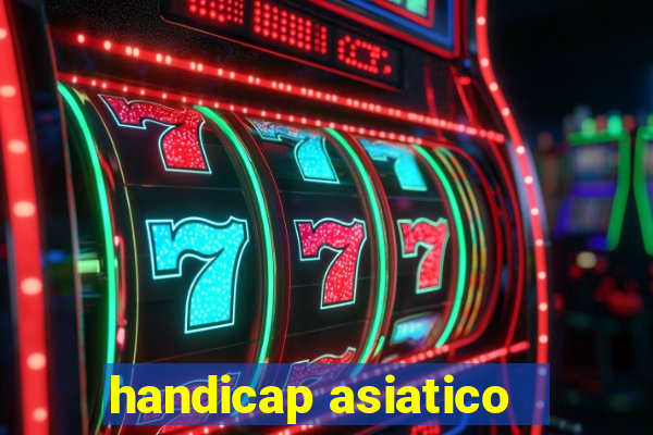 handicap asiatico - 1.5